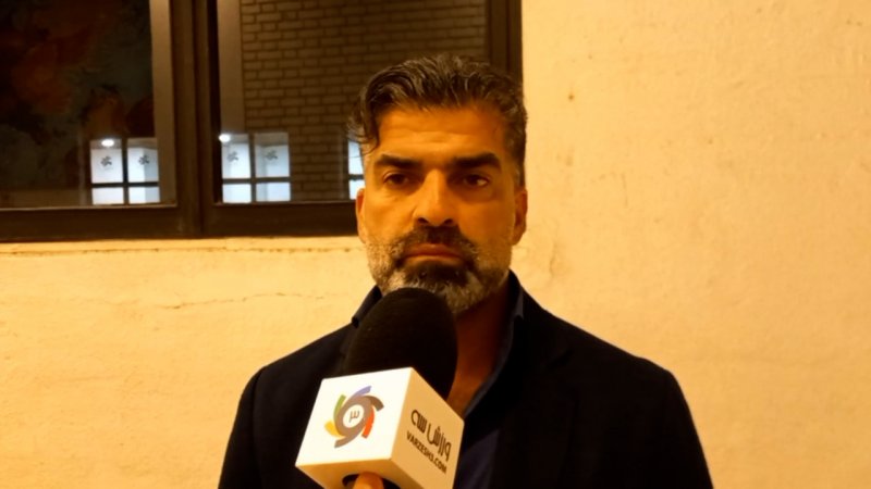 امیدوارم تیم خوبی را راهی مسابقات کنیم