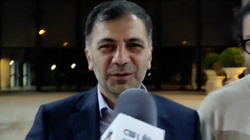 کریمی: ساپینتو در استقلال ماندنی است!