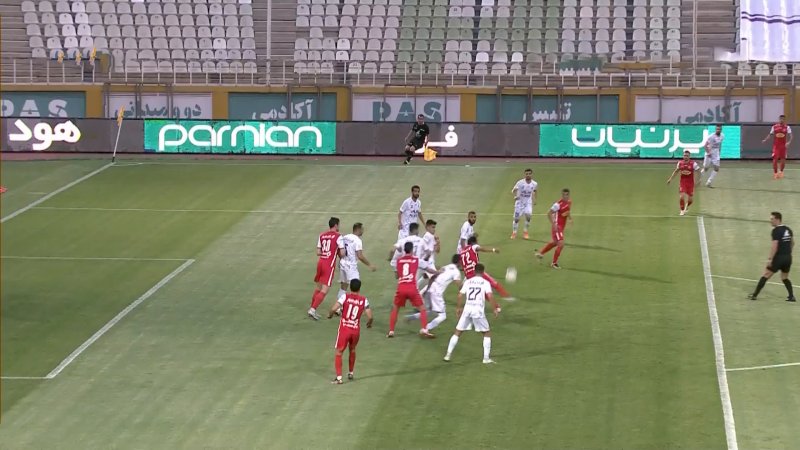 پخش ویدیو