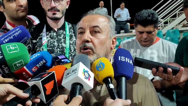 درویش: به دنبال یک جام دیگر هستیم