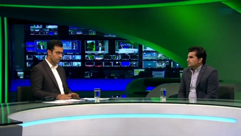 پیش‌بینی خان محمدی از فینال جام حذفی