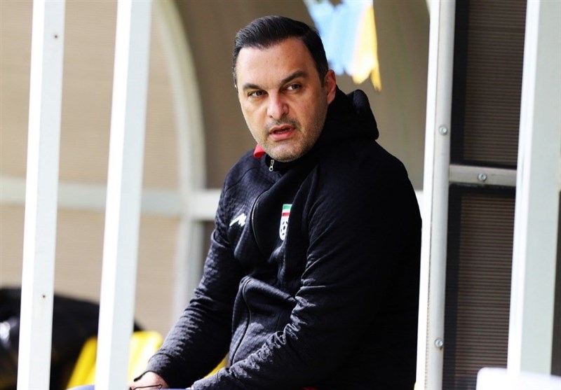 برای پرسپولیس داور ایرانی یا خارجی فرقی ندارد