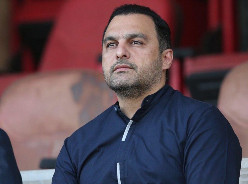 واکنش محمدی به قوانین جدید نقل و انتقالاتی