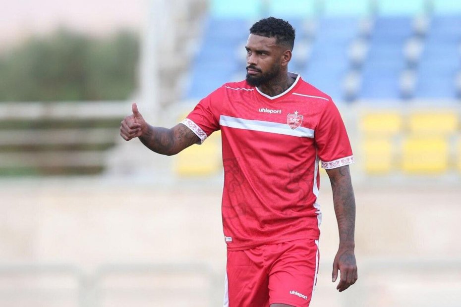 اگر لوکادیا نمی‌رفت پرسپولیس خیلی زودتر قهرمان می‌شد