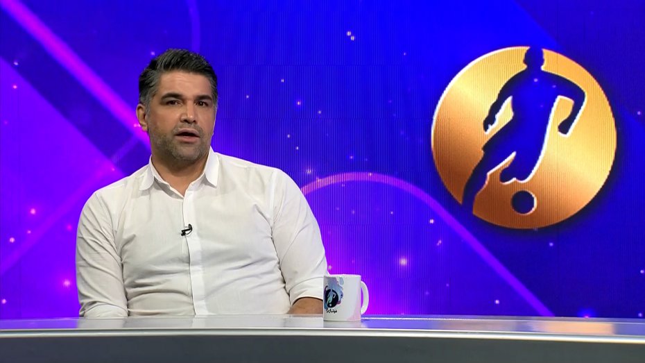 قربانی: کادر فنی تیم ملی باید تقویت شود