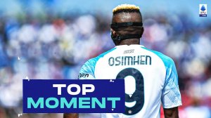 برترین لحظات اوسیمن در فصل 2022/23