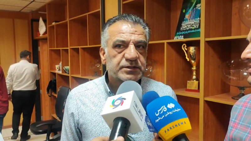 هیچ مسئله‌ای بازی فردا را تحت تاثیر نخواهد گذاشت