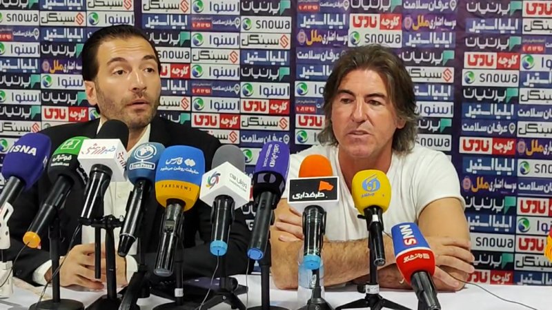 برای من بردن جام مهم‌تر از انتقام است