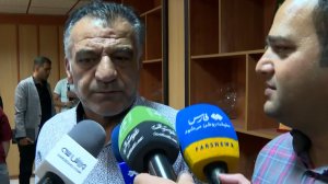 جلسه هماهنگی و نشست خبری دربی 101