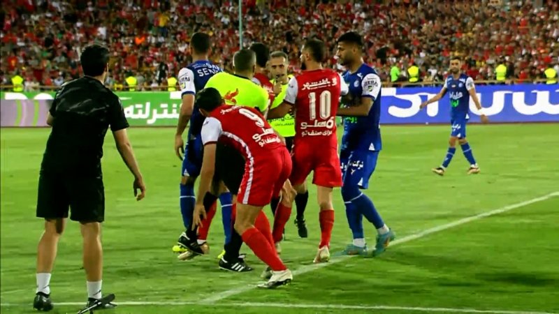 پخش ویدیو