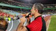 سرود قهرمانی پرسپولیس با رهبری کریم باقری