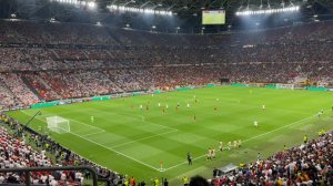 اختصاصی ورزش سه از صحنه مشکوک فینال لیگ اروپا