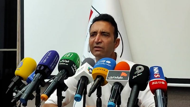رزومه بین‌المللی بالاخره باید از یک جا شروع شود
