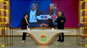 خیابانی: یحیی نشان داد مربی ایرانی توانایی بالایی دارد