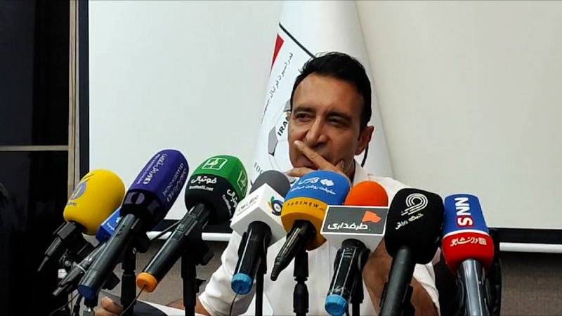 برنامه تیم ملی امید برای گرفتن سهمیه المپیک
