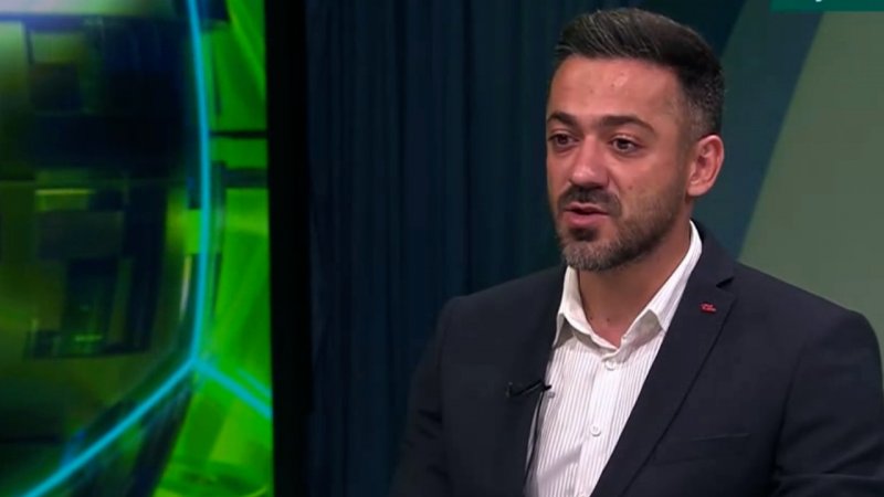 توضیحات الهویی درباره دستیار خارجی تیم ملی