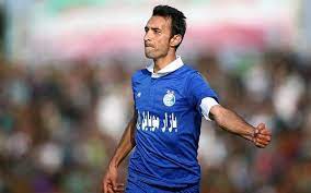 انتقاد عنایتی از ترکیب ساپینتو مقابل پرسپولیس 