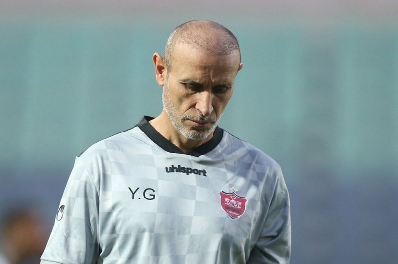 احتمال جذب بازیکن از استقلال ضعیف است