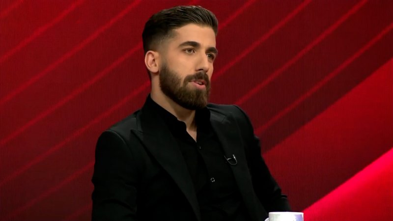 ماجرای پیوستن فرشاد فرجی به پرسپولیس
