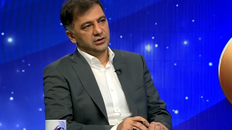کریمی: تصمیم گیرنده اصلی، وزارت ورزش می‌باشد