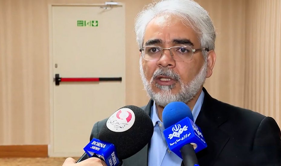 قربان‌زاده: هیئت مدیره سرخابی‌ها جای زد و بند نیست