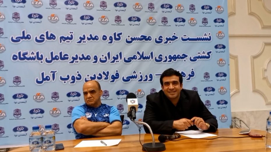 شرایط مهیا باشد سال آینده تیم‌داری خواهیم کرد