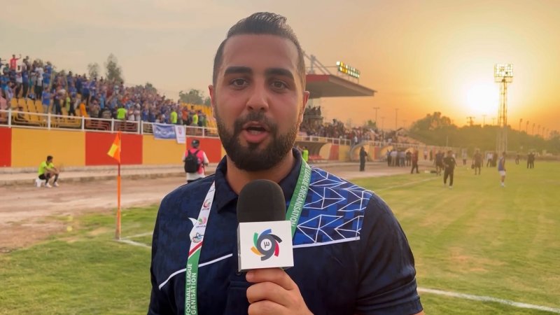 پخش ویدیو