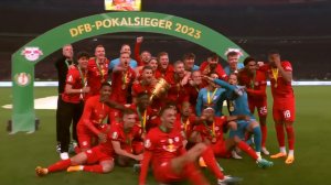 قهرمان تکراری؛ مرور متفاوت فینال جام حذفی آلمان
