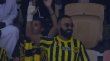 بدل کریم بنزما در ورزشگاه الاتحاد عربستان