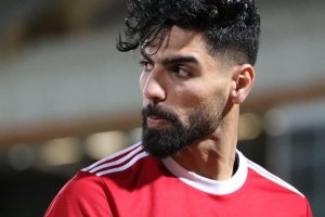 نظر رضا اسدی در رابطه با پاکو خمس