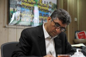 شهریاری: تغییر هیئت مدیره وظیفه وزارت ورزش است