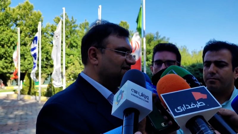 در مورد سقف بودجه باشگاه‌ها در آینده صحبت خواهد شد