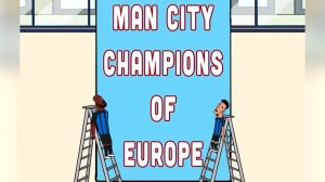 مرور نتایج لیگ قهرمانان اروپا به روایت انیمیشن