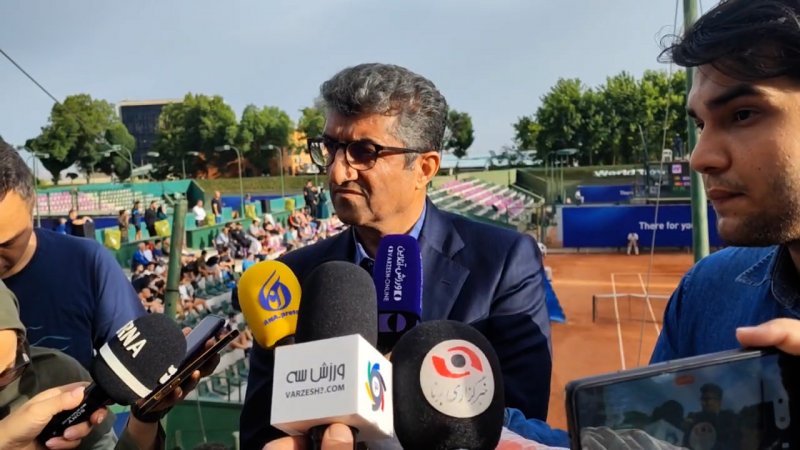 شهریاری‌: یحیی یک‌سال دیگر مهمان پرسپولیس است