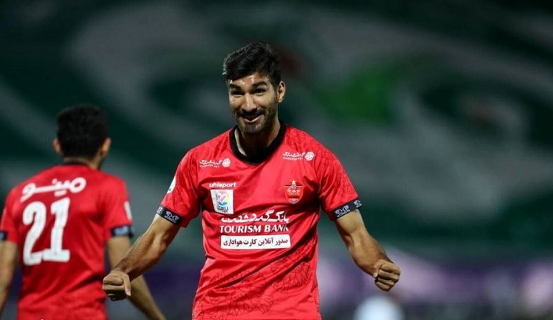 یحیی گل‌محمدی من را می‌خواست اما ...