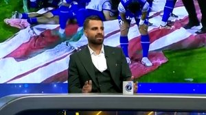 مرادمند: هنوز نمی‌دانم چرا ساپینتو اخراج شد