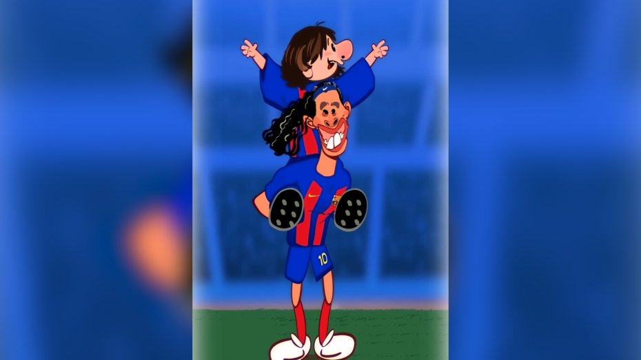 نگاهی متفاوت به فصل گذشته فوتبال اروپا 