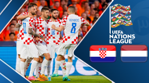 خلاصه بازی هلند 2 - کرواسی 4 (گزارش اختصاصی)