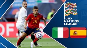 خلاصه بازی اسپانیا 2 - ایتالیا 1