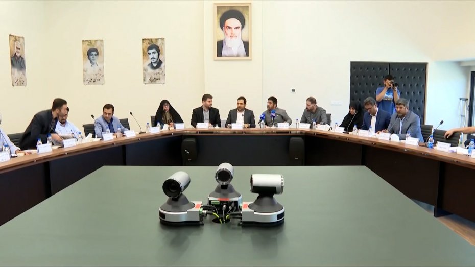 بررسی عملکرد مالی فدراسیون کشتی در مجمع سالیانه