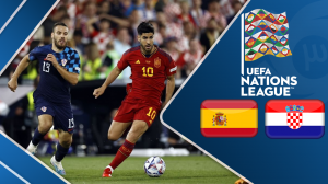 خلاصه بازی کرواسی 0 (4) - اسپانیا 0 (5)