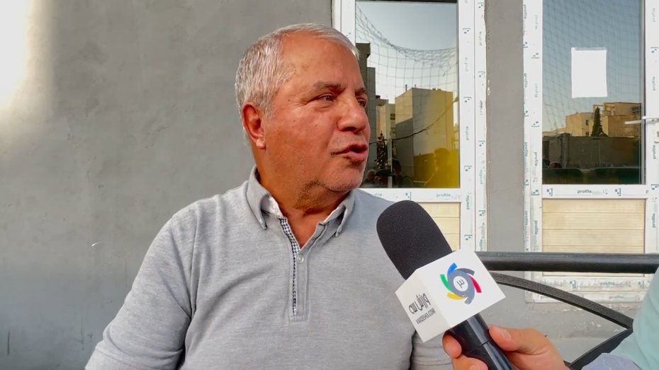 پروین: امیدوارم نکونام در استقلال موفق باشد