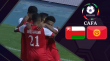 خلاصه بازی قرقیزستان 0 - عمان 1