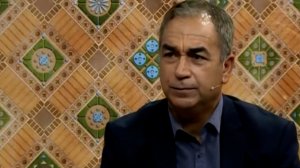 آنالیز کلهر از دیدار تیم ملی برابر ازبکستان