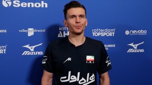 واکنش صالحی به باخت تیم ملی برابر ایتالیا