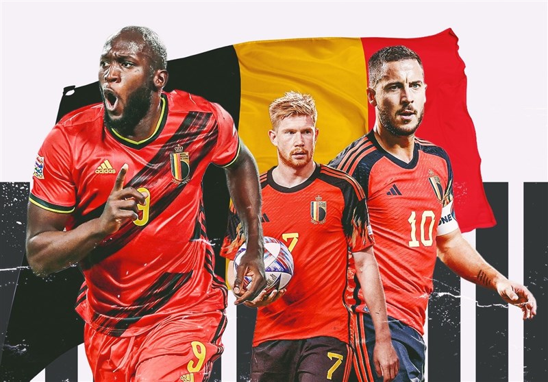 مستند «داستان‌های فوتبال بلژیک»