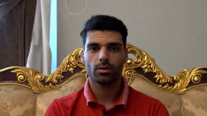 صحبت‌های مهدی طارمی پس از قهرمانی در مسابقات کافا