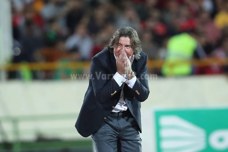 قایدی: محرومیت‌های ساپینتو به ما ضربه زد