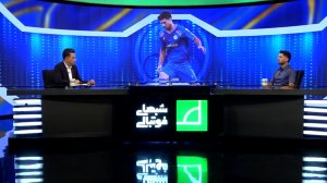 مهدی مهدی‌پور حق را به ساپینتو داد