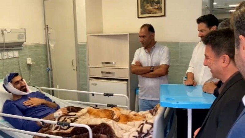 پخش ویدیو